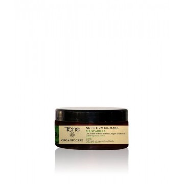 Tahe Organic Care Nutritium Oil Mask 300ml